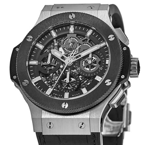 hublot big bang aero bang 311 sm 1170 gr|hublot big bang 44mm.